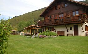 Chambres D'Hotes Le Genepi